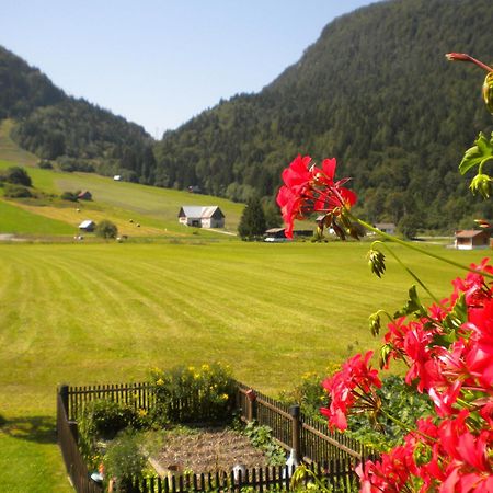 Affittacamere Krajnc Malborghetto Valbruna Exterior foto