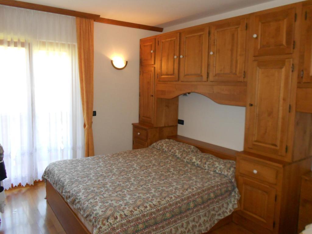 Affittacamere Krajnc Malborghetto Valbruna Quarto foto