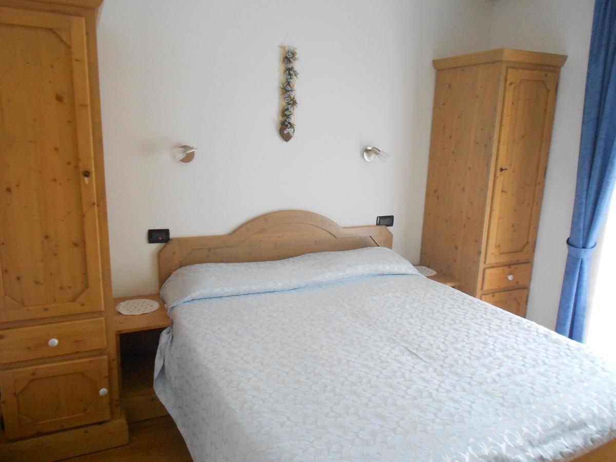Affittacamere Krajnc Malborghetto Valbruna Exterior foto